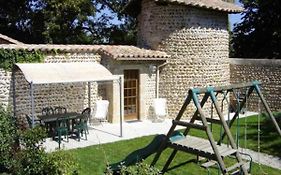 Maison de 2 chambres a Anneyron avec jardin clos et WiFi